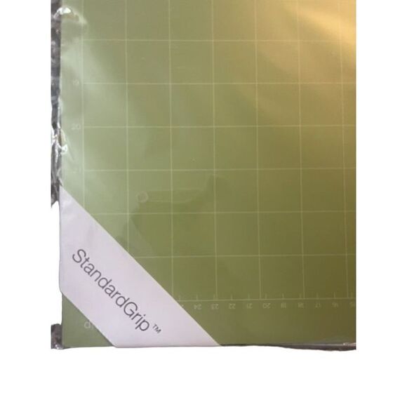 CRICUT STANDARD GRIP MAT  - Picture 3 of 4